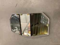 Bosch mirror