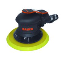 Bahco BP601 5mm Random Orbital Sander Cv