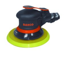 Bahco BP610 2,5mm Random Orbital Sander Cv