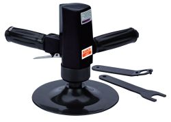 Bahco BP810 7" Vertical polisher