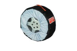 Bahco BWB1922S4 19-22' Wheel Bag Set