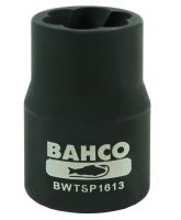 Bahco BWTSP1617 3/8"- 17mm Twist Socket