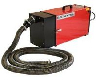 electac mt800ni welding extractor machine