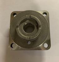 Open End Flange