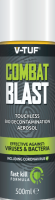 Blast - Vehicle Decontamination Spray 500ml