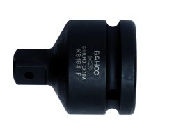 Bahco K9564F Power Adaptor 3/4 To 1"