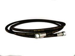 Hose 1/4 X 4 Metre