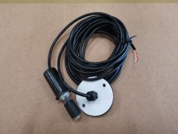 Sensor For Tank Alarm