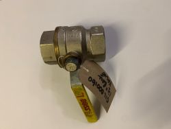 Ball Valve