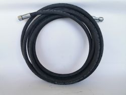 Shaker Plate Hose