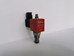 Art400 Solenoid Valve