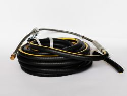 Omitec PC cable omigas prm probe