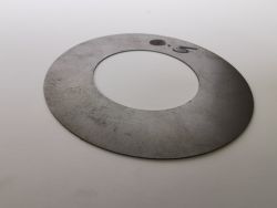 0.5mm Slift Arm Shim