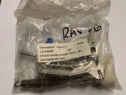 ravaglioli turntable spares