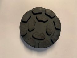 Lift Pad (plate Size 90mm) Pad 100mm