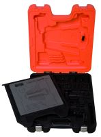 Bahco S560-CASE Empty socket set cases