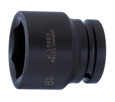 Bahco K8901M-29 Impact Socket 3/4", Hex., 29mm Af