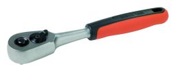 Bahco SBS61 Reversible ratchet 1/4"