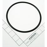 O-ring (ex: 70.67 In: 64.67 Cs: 3)