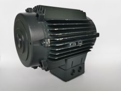 Slift spares - CO2.20E2 Motor