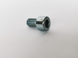 Venting Screw