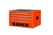 Bahco C85 Top Chest with 4 drawers