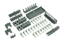 Bahco 1495CS-AC1 Kit of hooks- 35 pieces