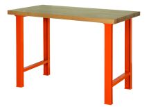 Bahco 1495WB18TW Workbench 1800-Chestnut Top