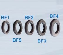 Hpa Bvff Bushings For Accurate Wheel Centering