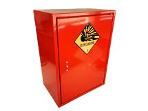 Small Airbag Cabinet 60x46x29
