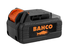 Bahco BCL33B3 18V 5Ah Li-ion Battery