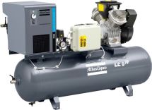 Atlas Copco LE 5-10 Lubricated Air Compressor