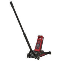 Sealey 2500le trolley jack