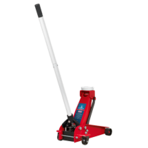 Sealey 3290cx trolley jack