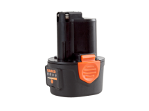 bahco 12v battery