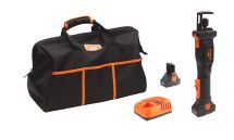 Bahco BCL32RS1K1 14.4V Cordless Reciprocating Saw Kit