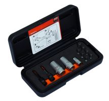 Bahco BE800P12 Ac Repairing Tools Set- 12P