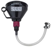 Bahco BOD301200 Funnel- 1.200Cc- W/Cap-D:165mm