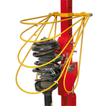 Sealey RE23RS coil spring compressor restraint