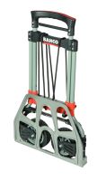 Bahco 1430FT120 Foldable transporter with capacity for 120Kg