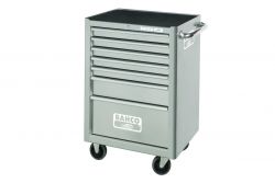 Bahco 1470K7SS 7 Dr Trolley-Stainless Steel