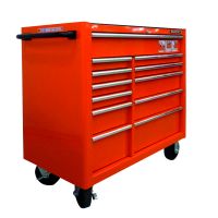 Bahco 1475KXL12 12 drawer extra large tool trolley