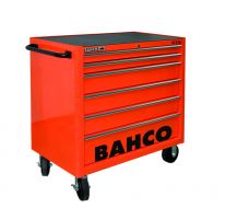 Bahco C75 6 drawer tool trolley