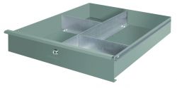 Bahco 1495WB-AC2 Drawer for workbench 570X528X160mm