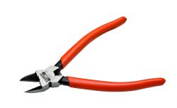 Bahco 2100PD-150 Side Cutting Pliers For Synthetic Material
