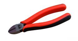 Bahco 2171G-180 Side Cutting Pliers, Polished And Oiled, 185mm