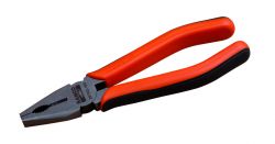 Bahco 2678 G-180 Combination Pliers, Extra Rust Protection, 180mm