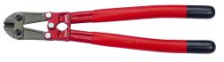 Bahco 2820VBC Bolt Cutters, Insulated, Long Handles, 630mm