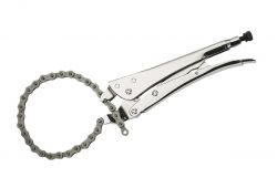 Bahco 2999-250 Locking Pliers, 250mm