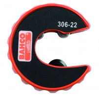 Bahco 306-12 Tube Cutter 12 mm